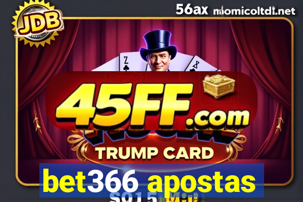 bet366 apostas
